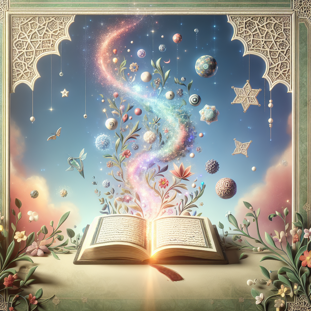 علاج السحر بالقرآن الكريم