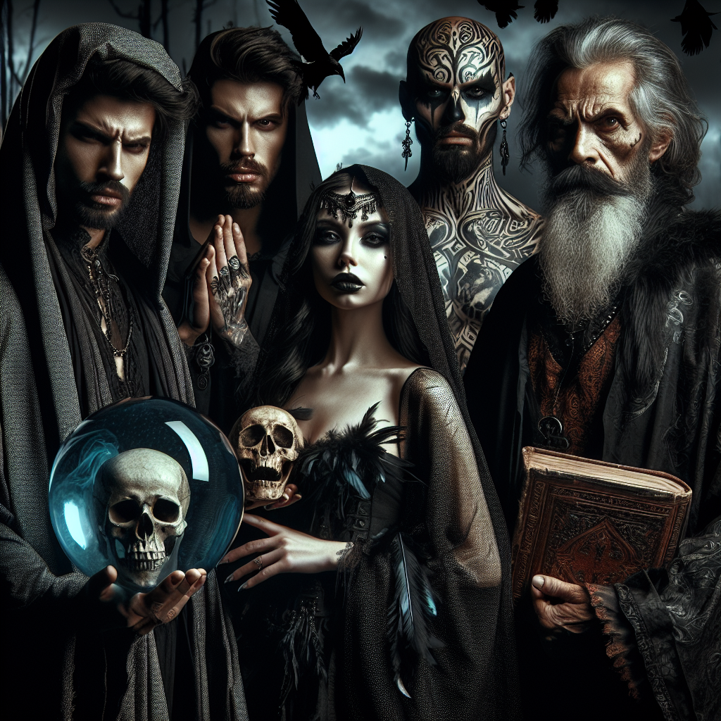 علاج السحرالاسود 