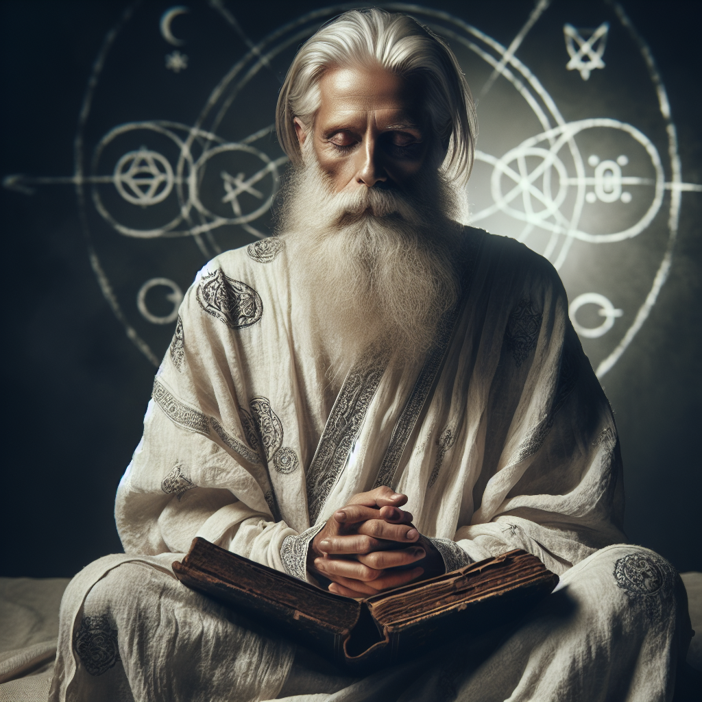 رقم شيخ روحاني