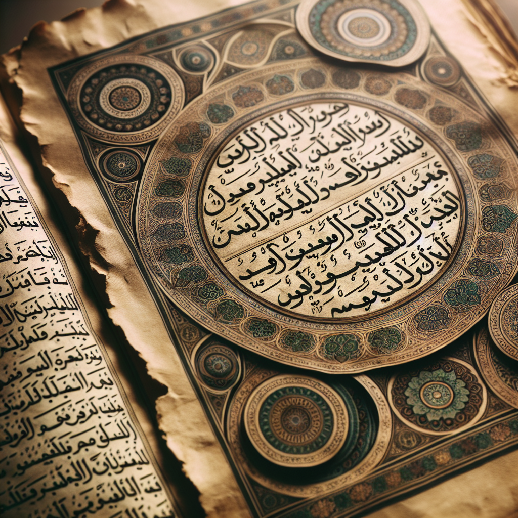 الرقية الشرعية