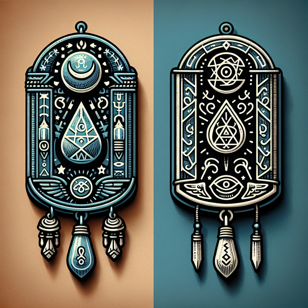 الرقية أم الطلاسم؟ فرقٌ يغيّر مصيرك