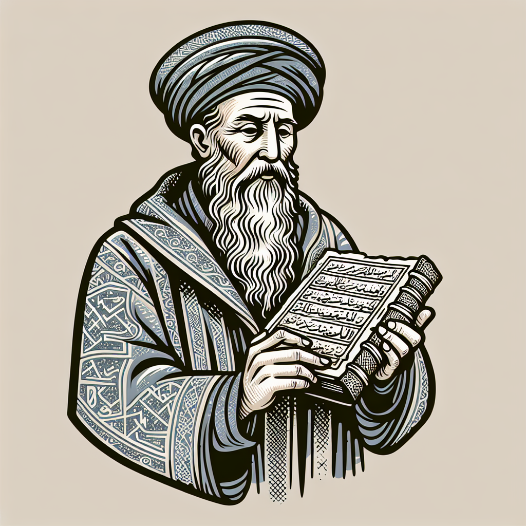 الشيخ الروحاني المغربي 