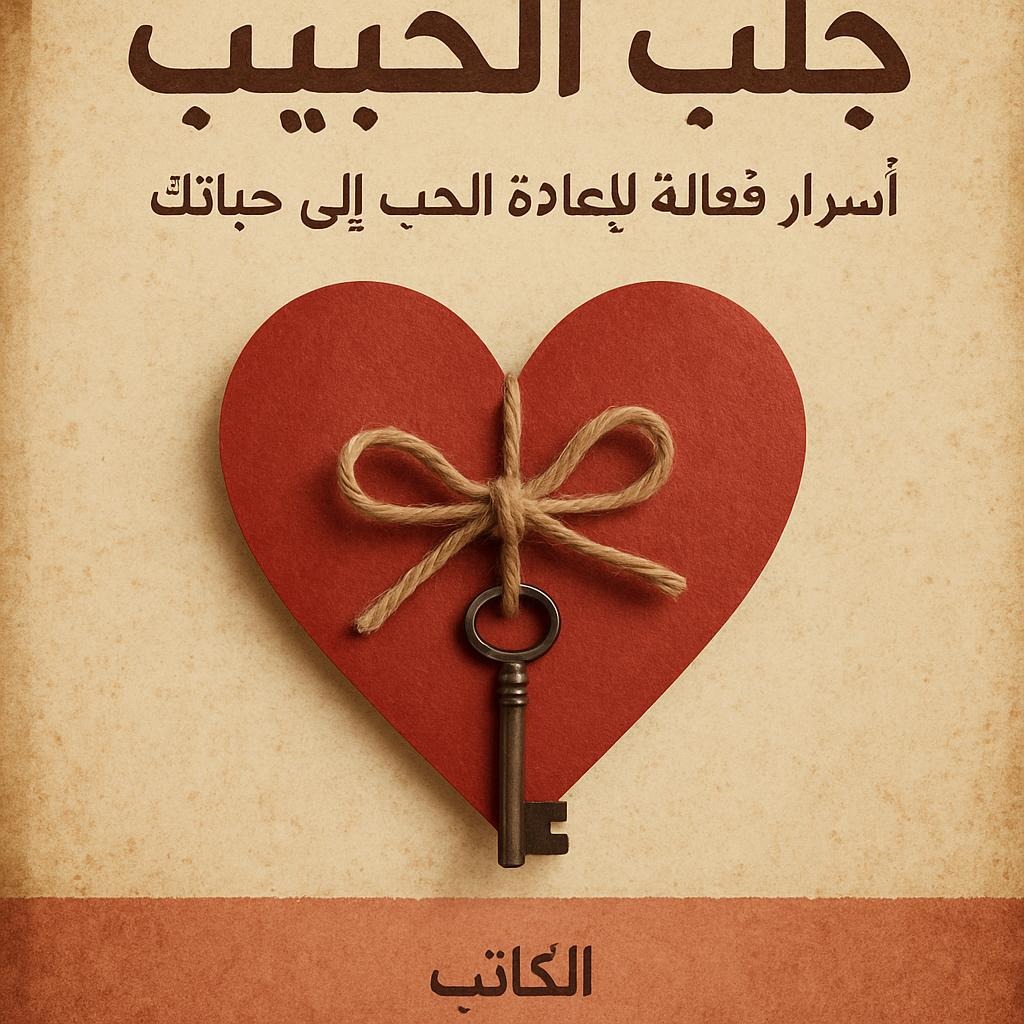 جلب الحبيب: أسرار فعالة لإعادة الحب إلى حياتك