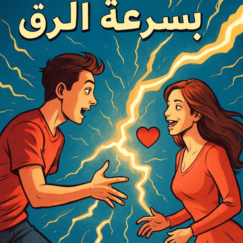 جلب الحبيب بسرعة البرق: الحقيقة وراء الوعود والطرق المسؤولة