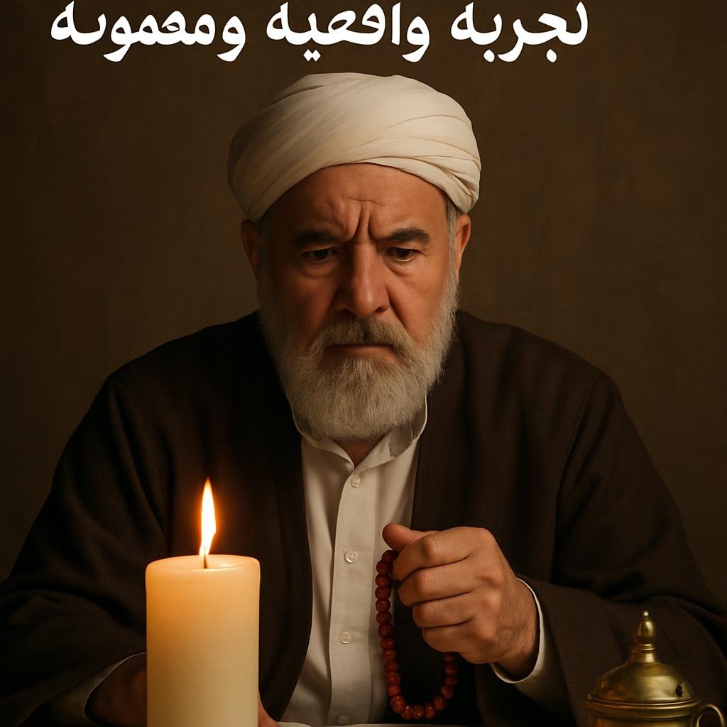 
كشف روحاني ,
