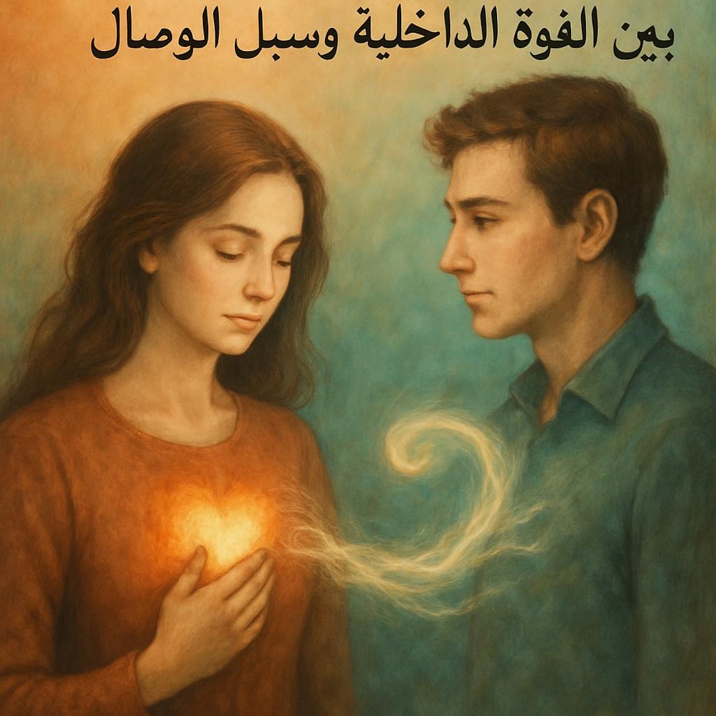 جلب الحبيب: بين القوة الداخلية وسبل الوصال